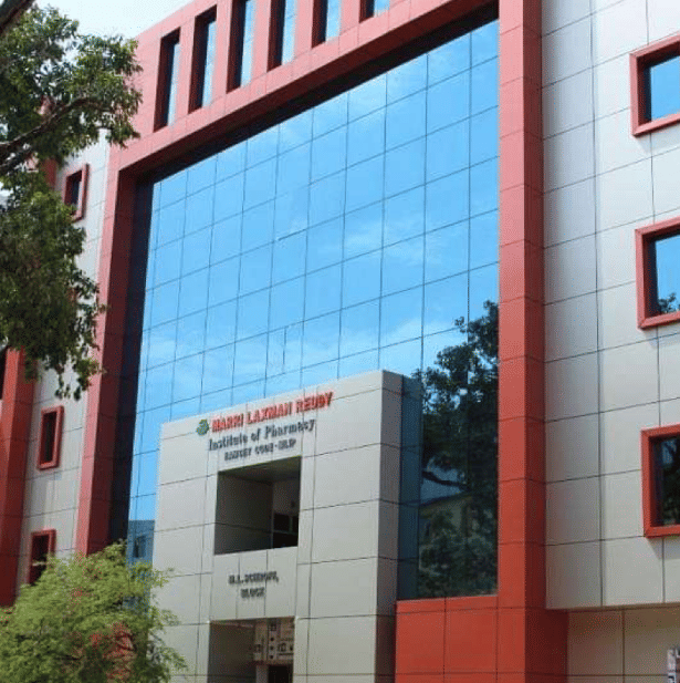Marri Laxman Reddy Institute of Pharmacy Hyderabad Labs photo 16